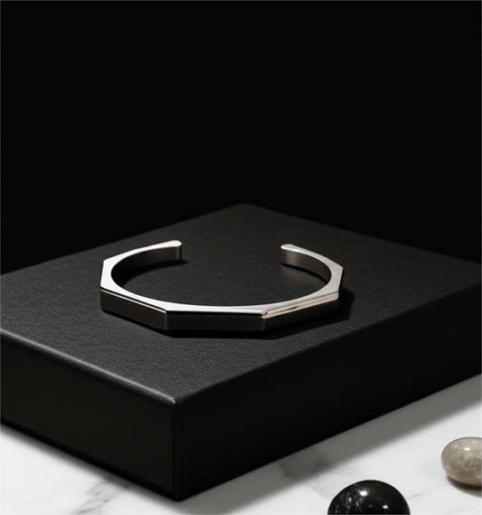 Titan Hex Bracelet ( Buy 1 Get 1 Free )