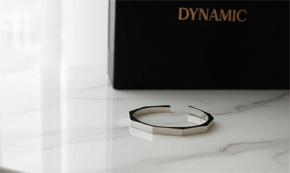 Titan Hex Bracelet ( Buy 1 Get 1 Free )