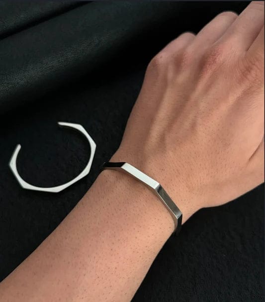 Titan Hex Bracelet ( Buy 1 Get 1 Free )