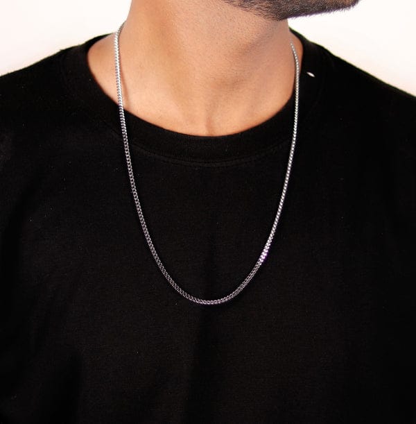 Foxtail Chain