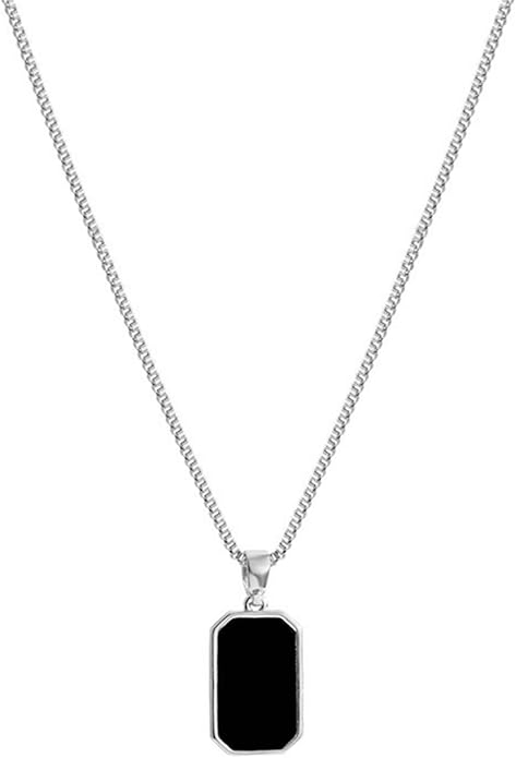 Onyx Pendant